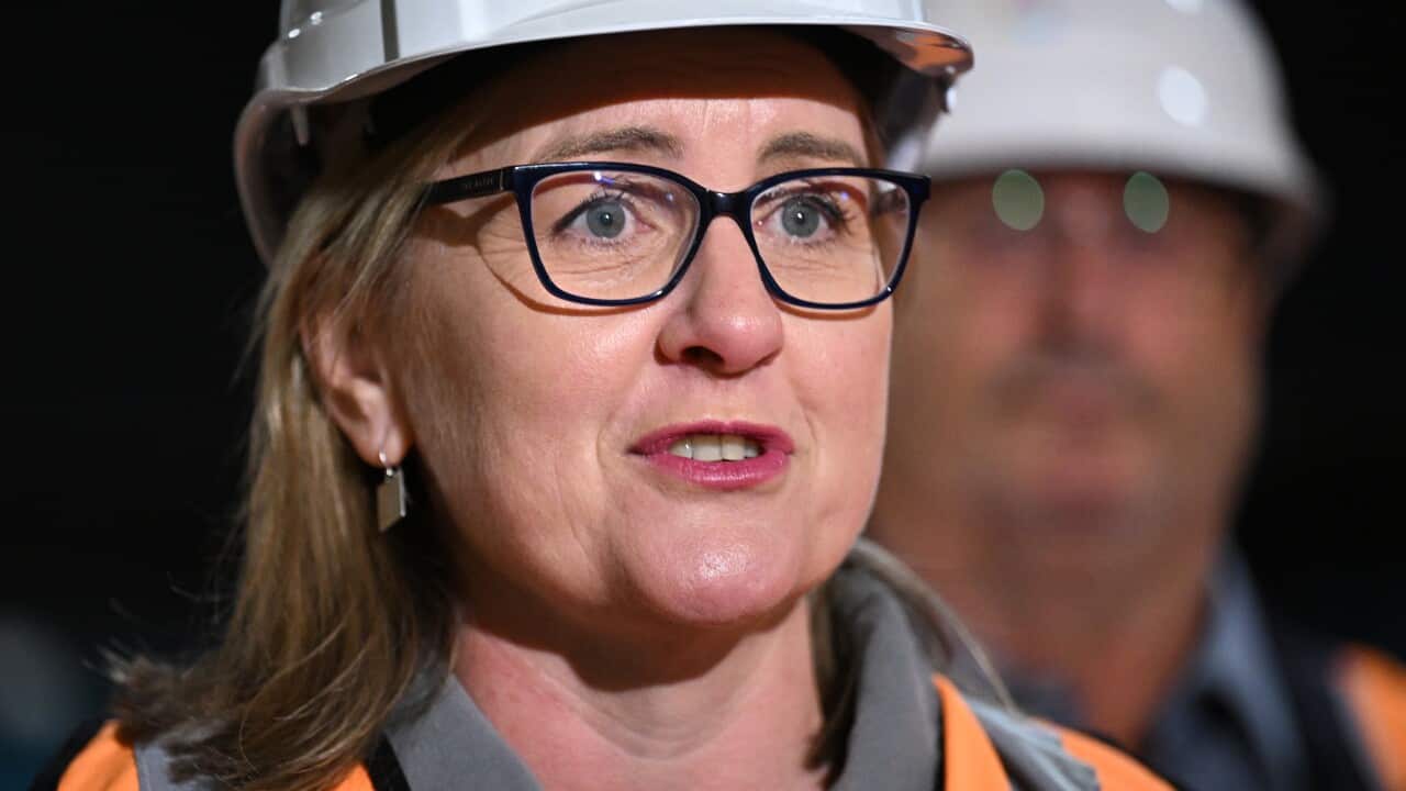 DANIEL ANDREWS PRESSER