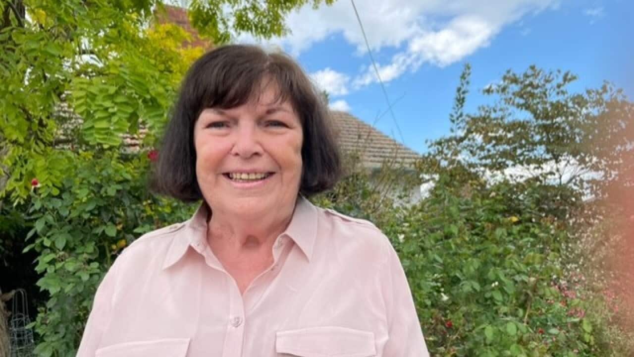 Jilly Ryan