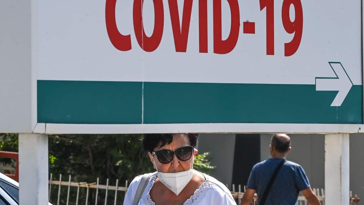 Homeland Report in Macedonian 3 September 2021, Australian Macedonian Community,