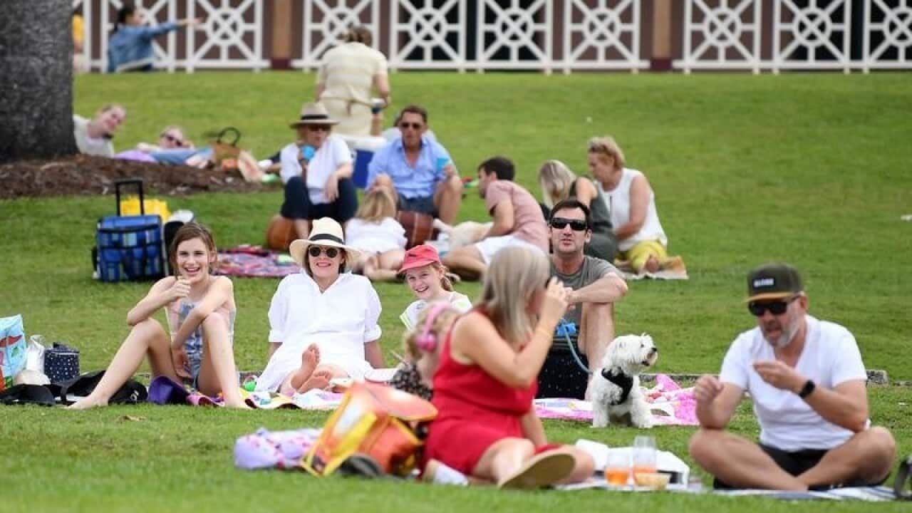 More coronavirus restrictions to ease in Queensland this weekend