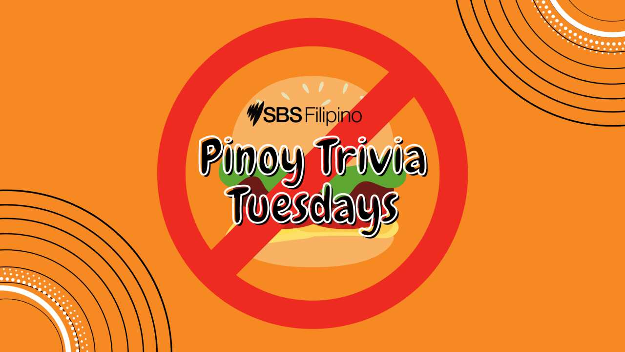 Pinoy Trivia Tuesdays, SBS Filipino, Trivia, Pinoy