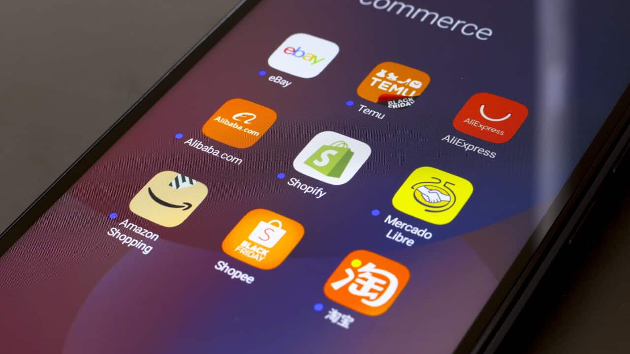 E-Commerce Applications