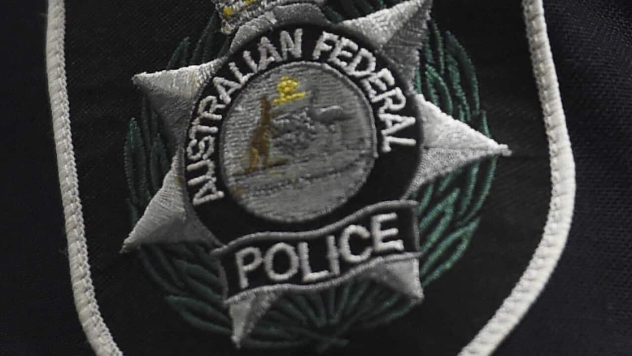 Australian Federal Police
