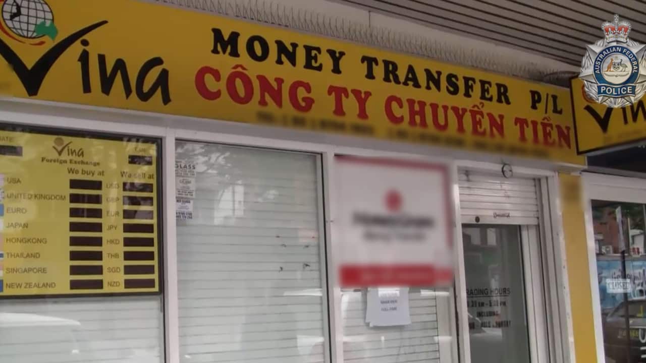 Operation EUPORIE resulted in the prosecution of three men and one woman over their roles in a price fixing cartel