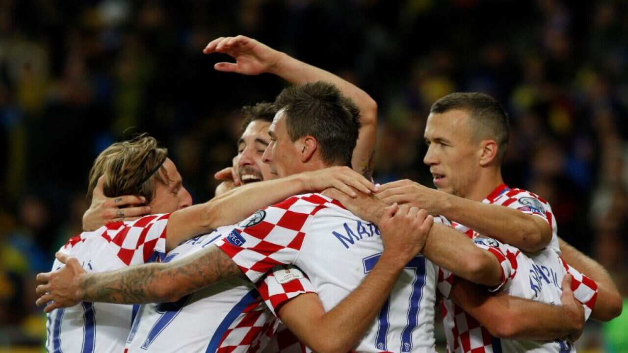 Croatia