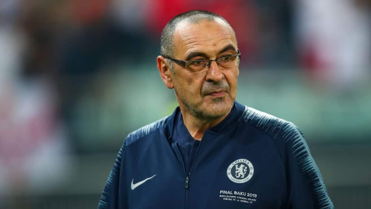 Sarri