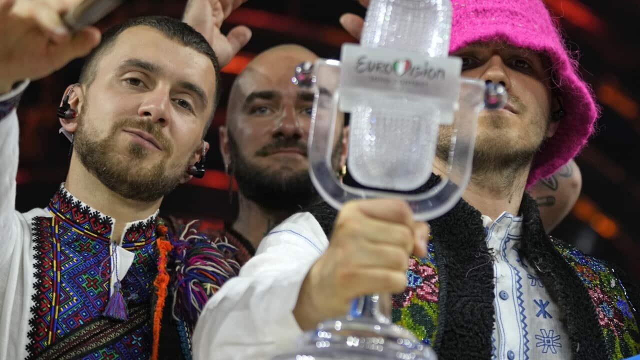 Italy Eurovision Song Grand Final