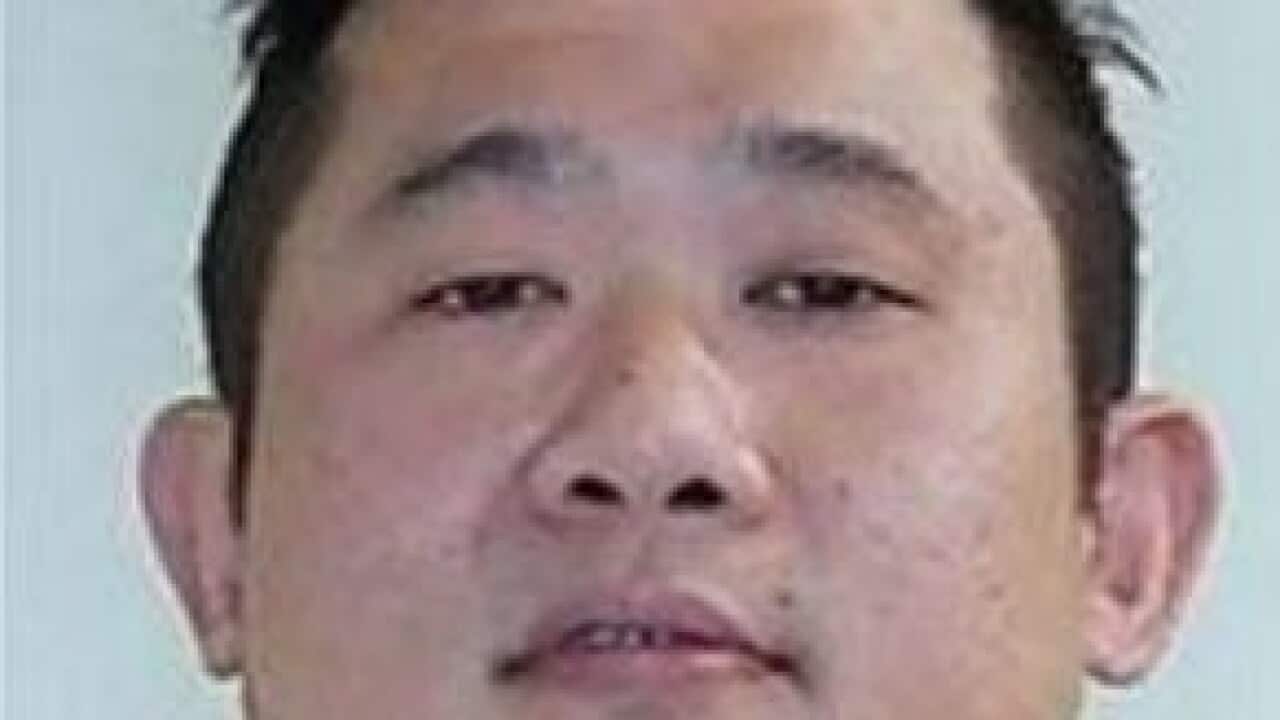 Joon Soong Tan was being questioned by police on Thursday morning