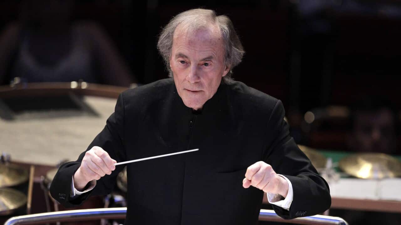 Image for read more article 'もっと聞く'