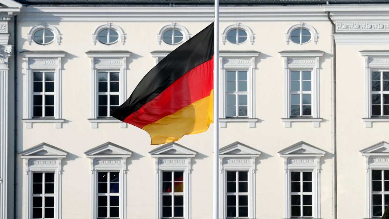 German politicians push for legalisation of same-sex marriage