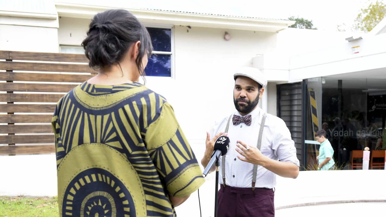 Neville Williams-Boney