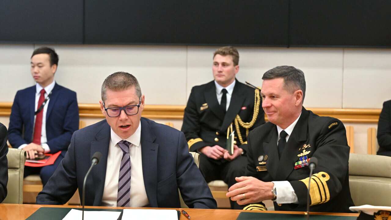 PAT CONROY FRIGATES BRIEFING