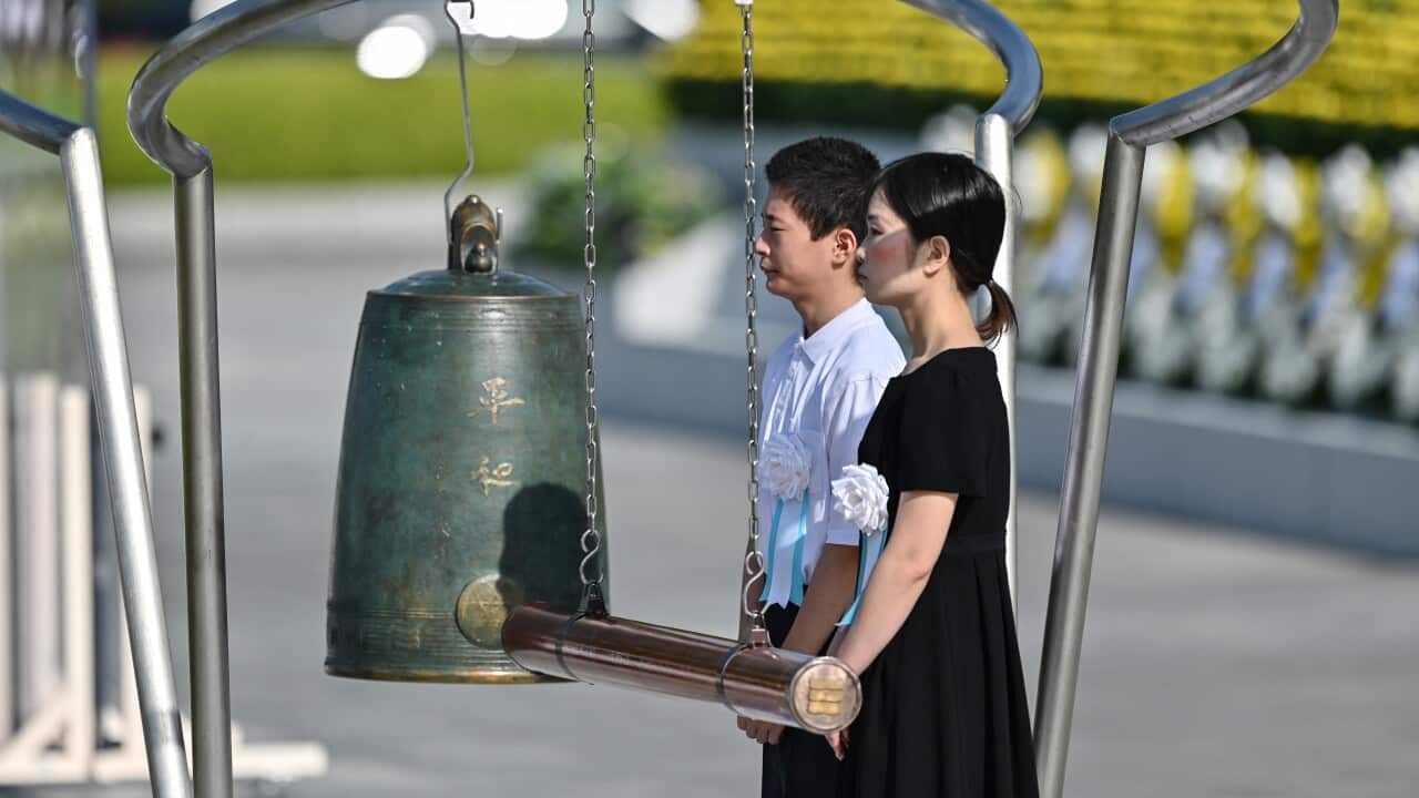 JAPAN-US-NUCLEAR-HISTORY-WWII