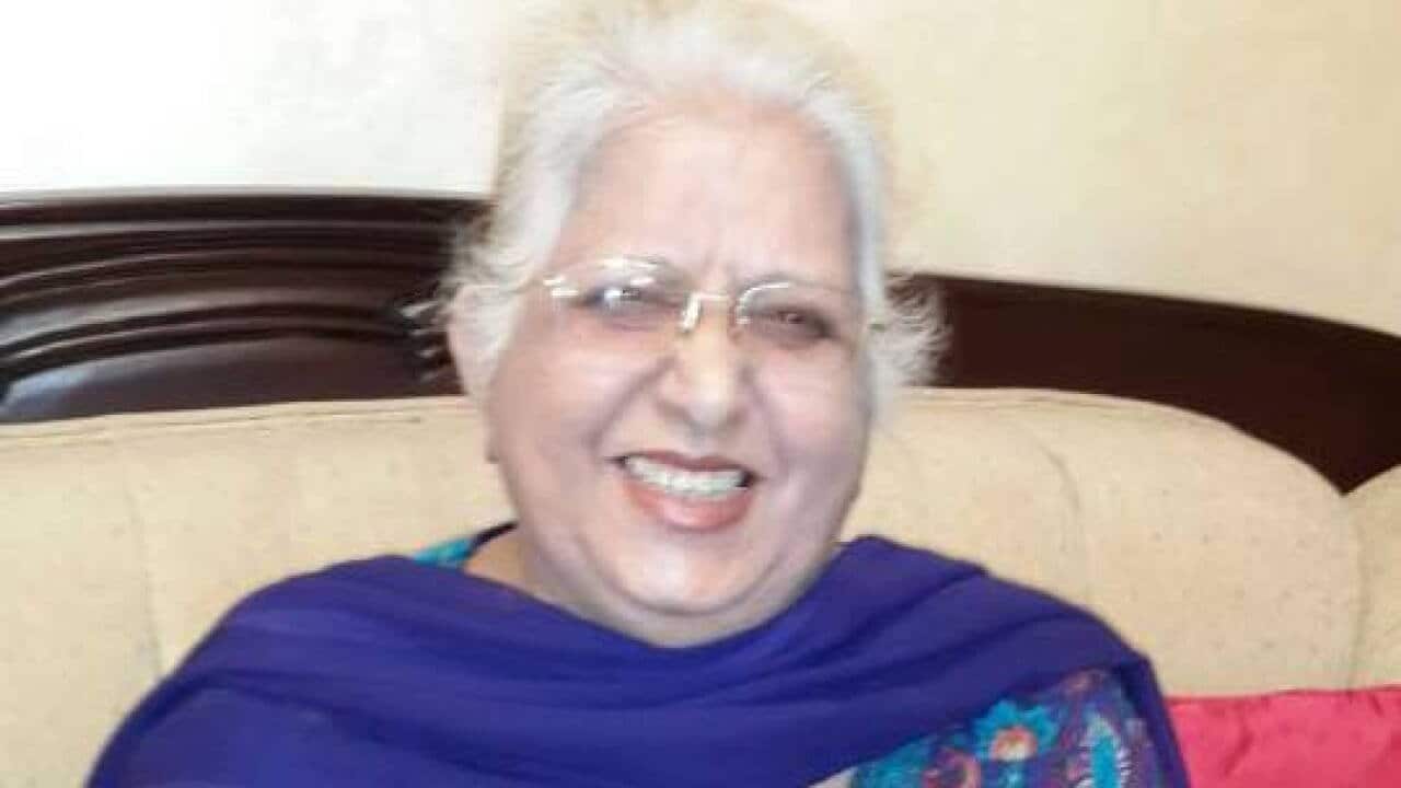Mohini ji, who brings you khattiyaan mithiyaan gallan every week on SBS Punjabi