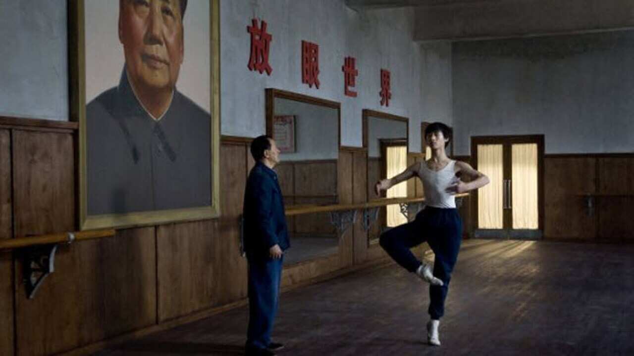 Mao's Last Dancer