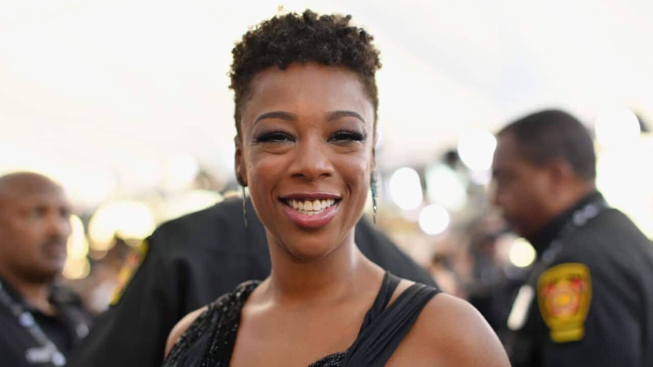 Samira Wiley