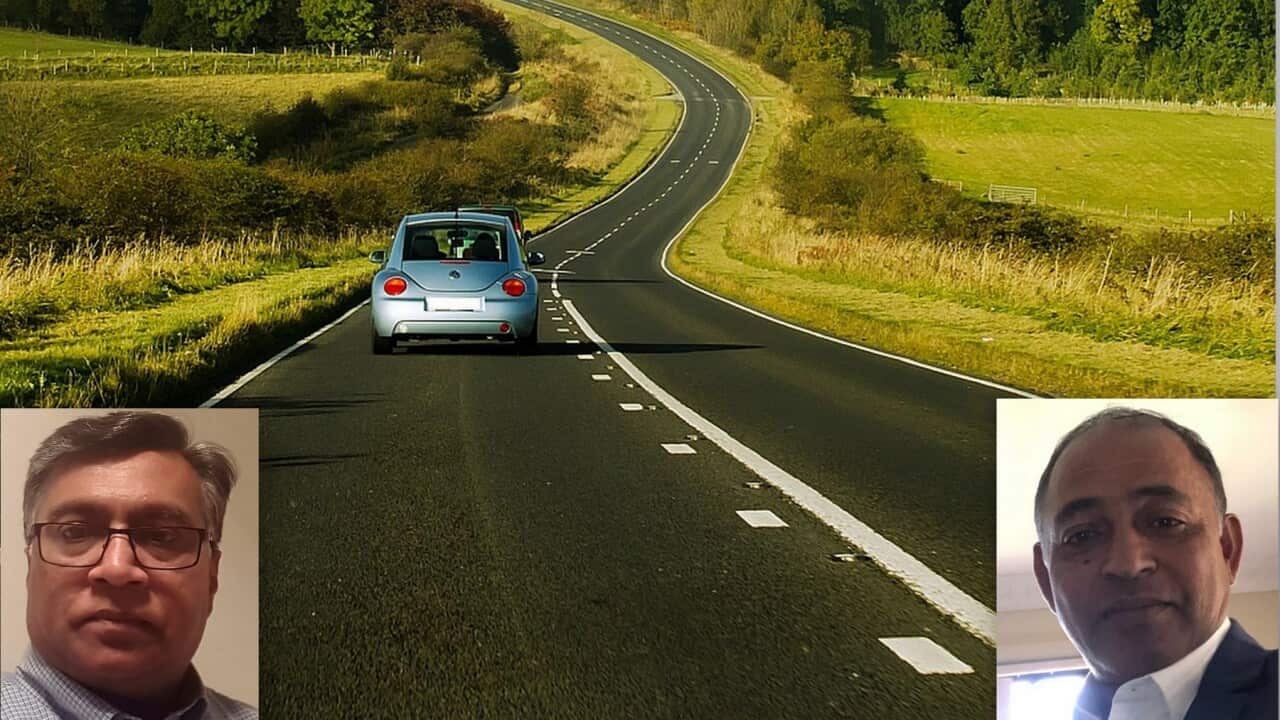 Road Travel Tips
