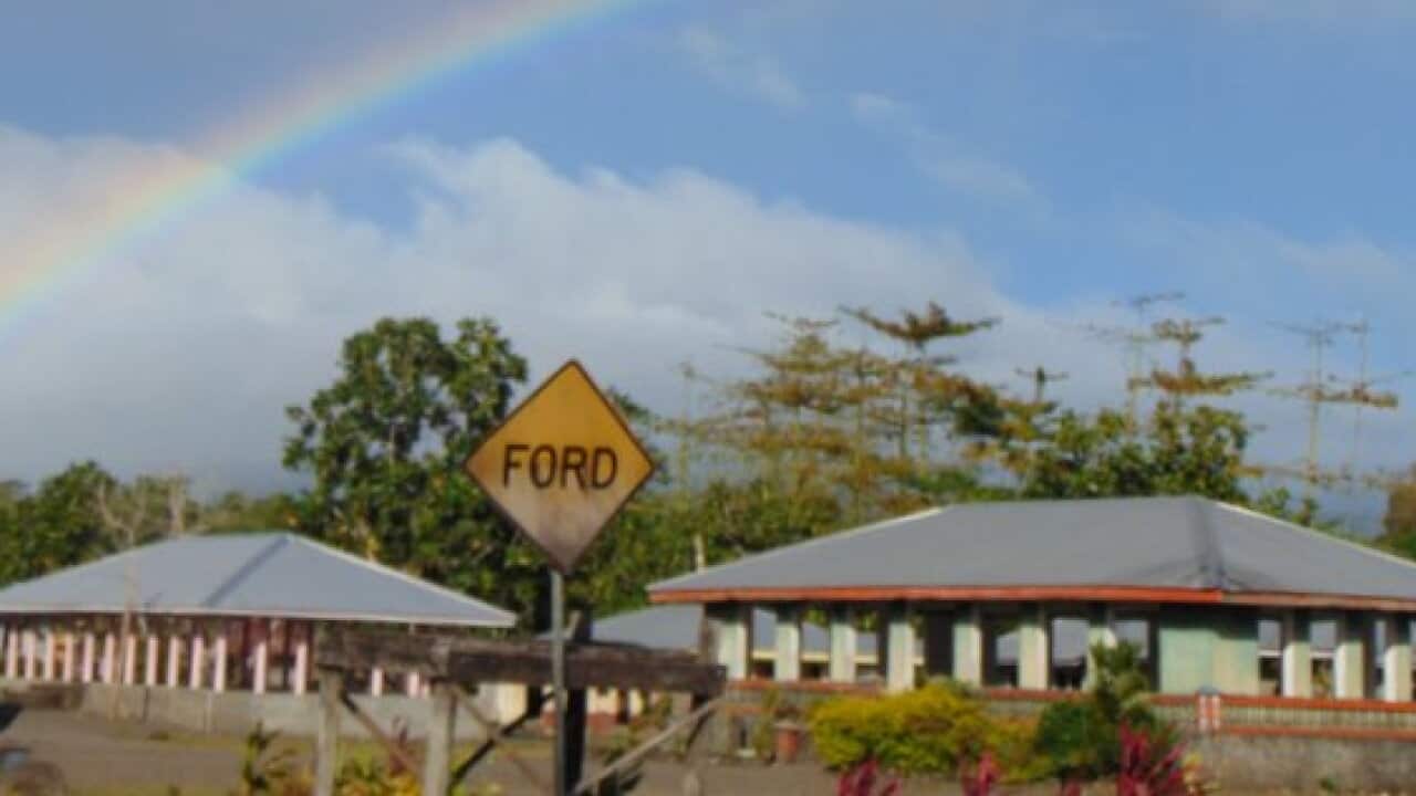 Samalaeulu Samoa