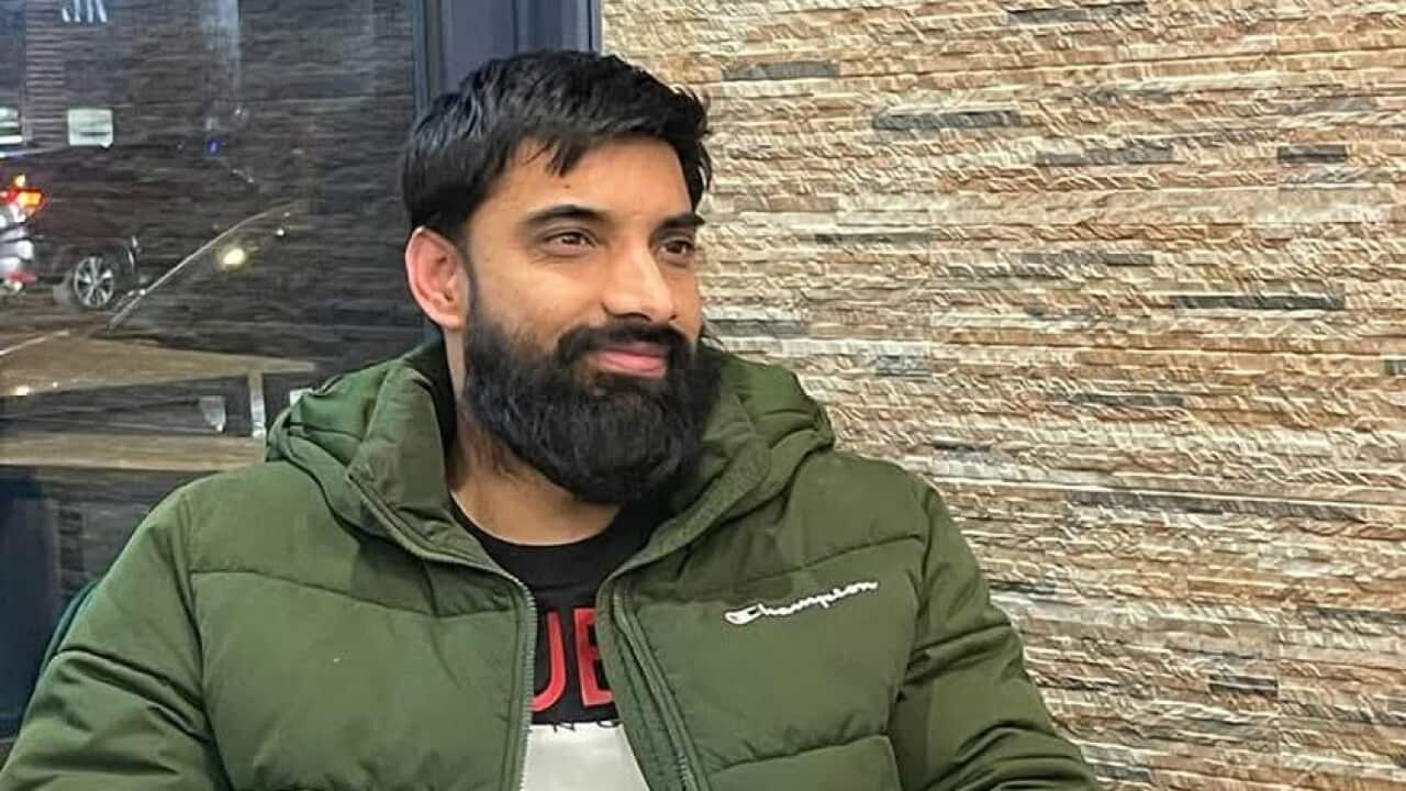 Muhammad Sadiq Memon