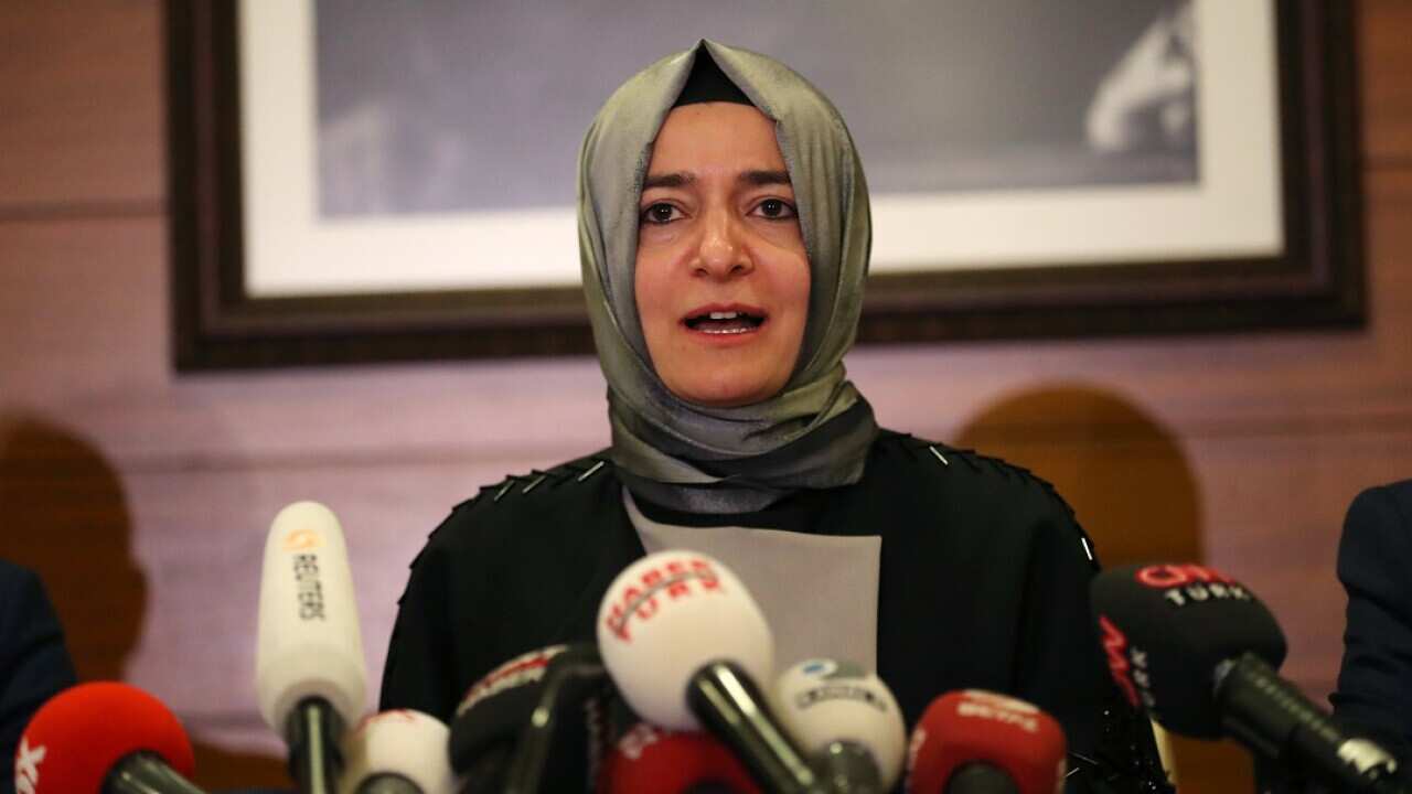 Fatma Betul Sayan Kaya