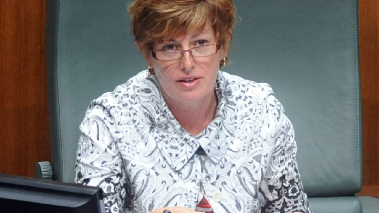 Boat policy will cost me votes: Burke