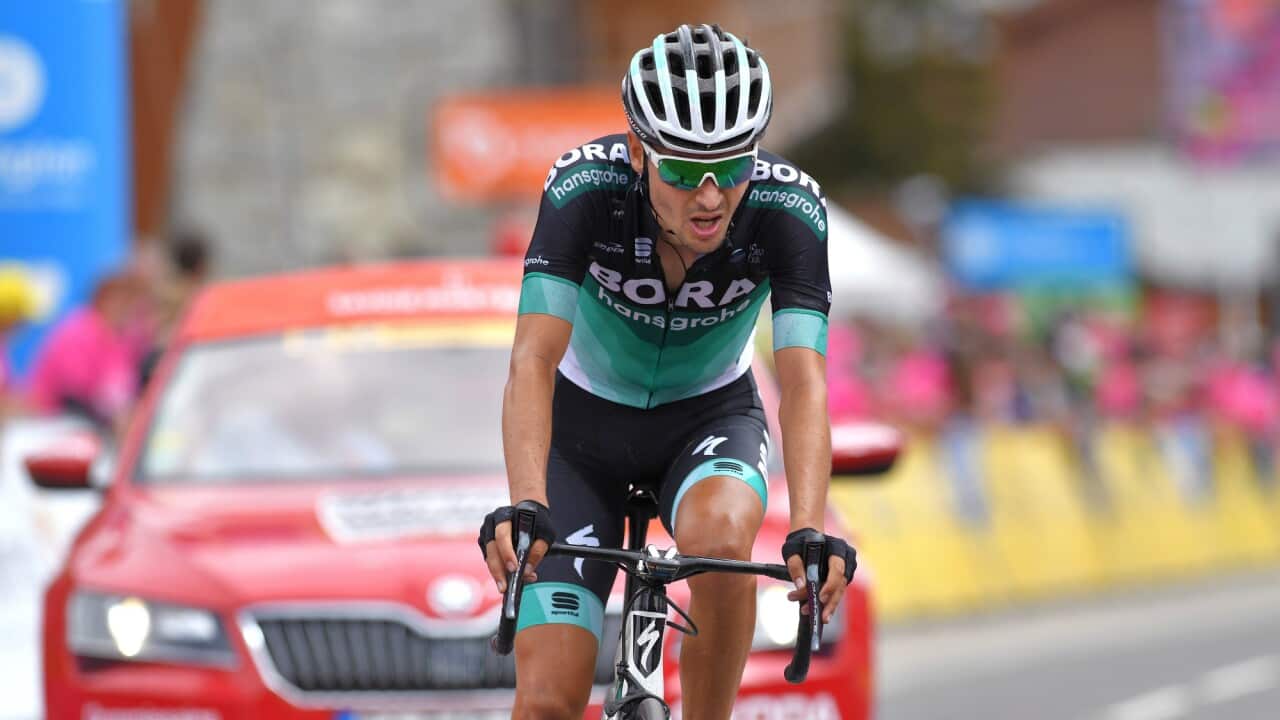Emanuelle Buchmann, BORA-hansgrohe