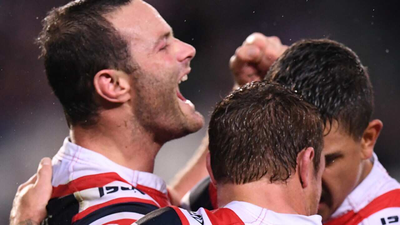 Boyd Cordner