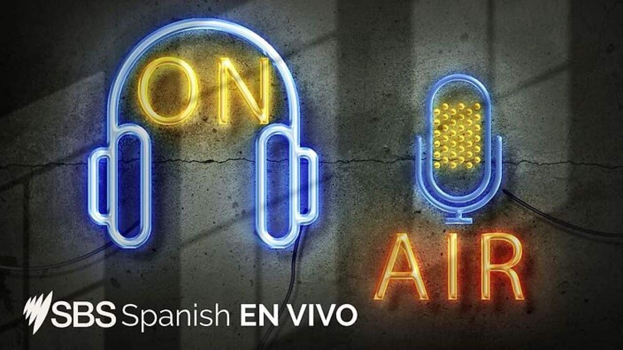 Programa en Vivo | SBS Spanish
