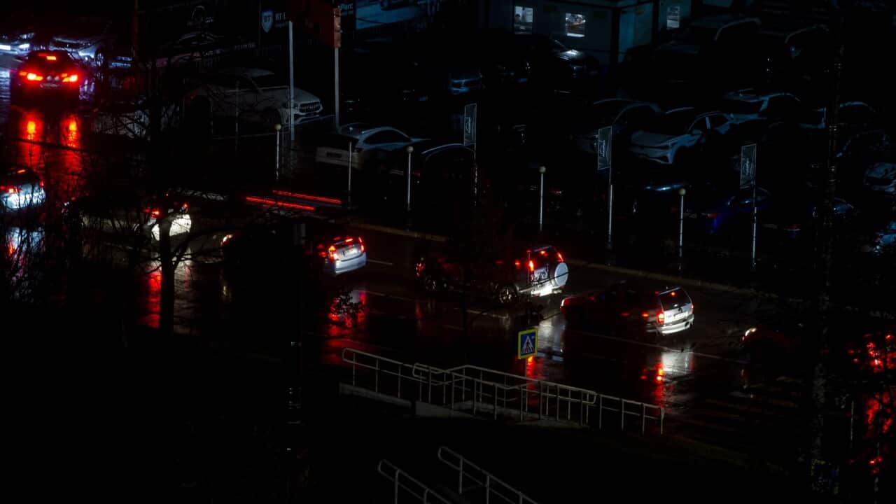 MOLDOVA ENERGY CRISIS