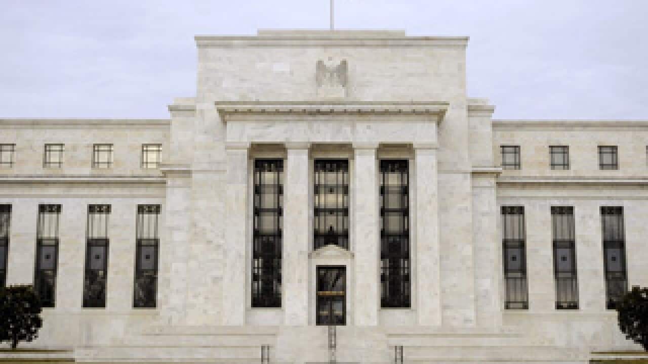 Federal Reserve