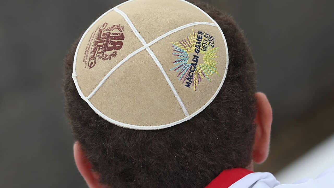 Kippa