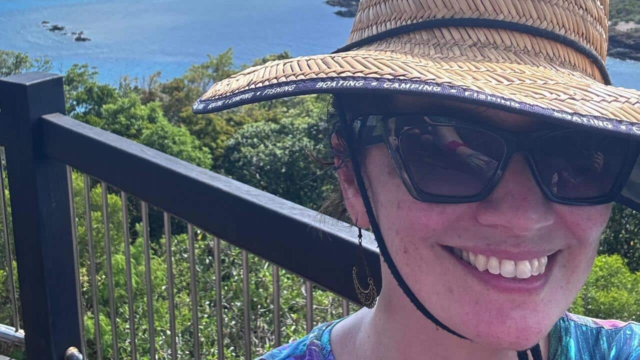 Janaina whiteheaven beach.jpeg