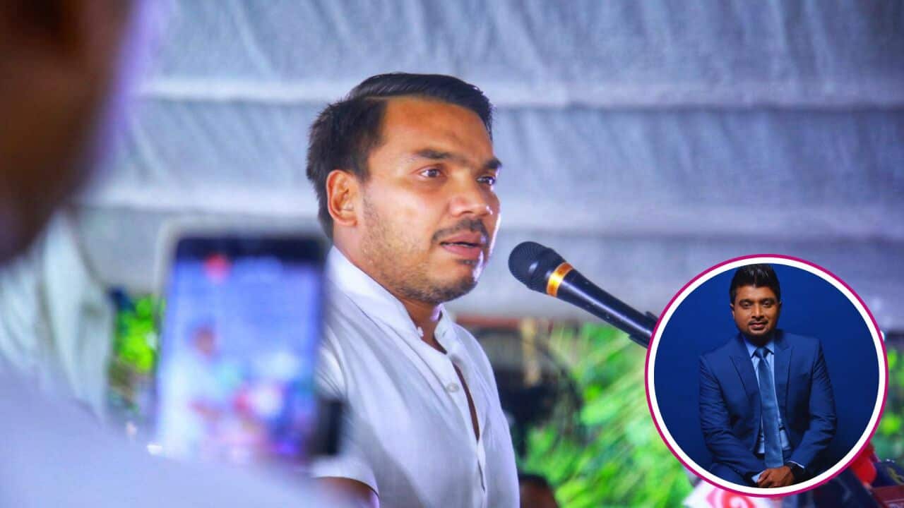 Image for read more article 'පසුගිය 'මව්බිමෙන් පුවත්''