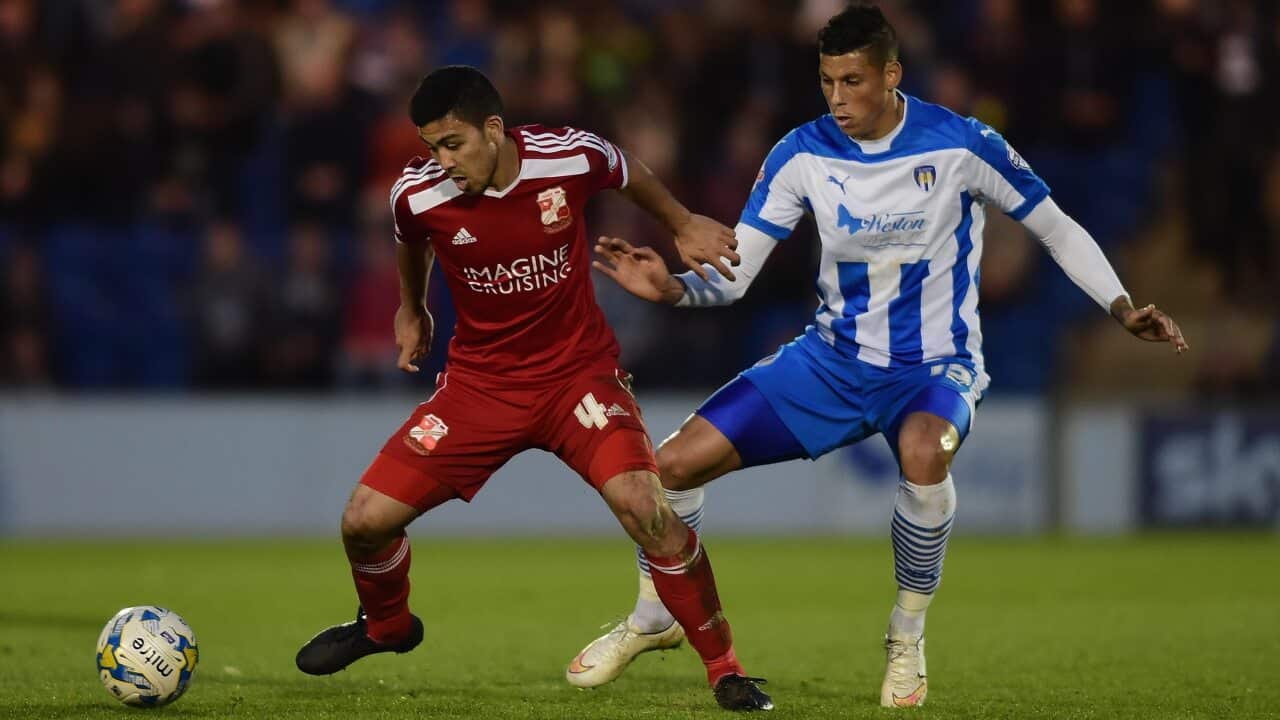 Massimo Luongo