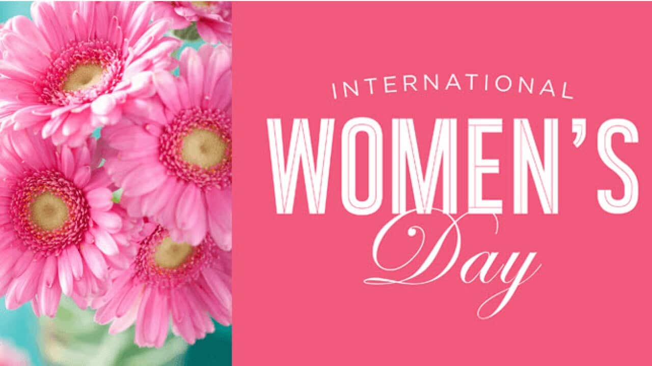 International Women's Day