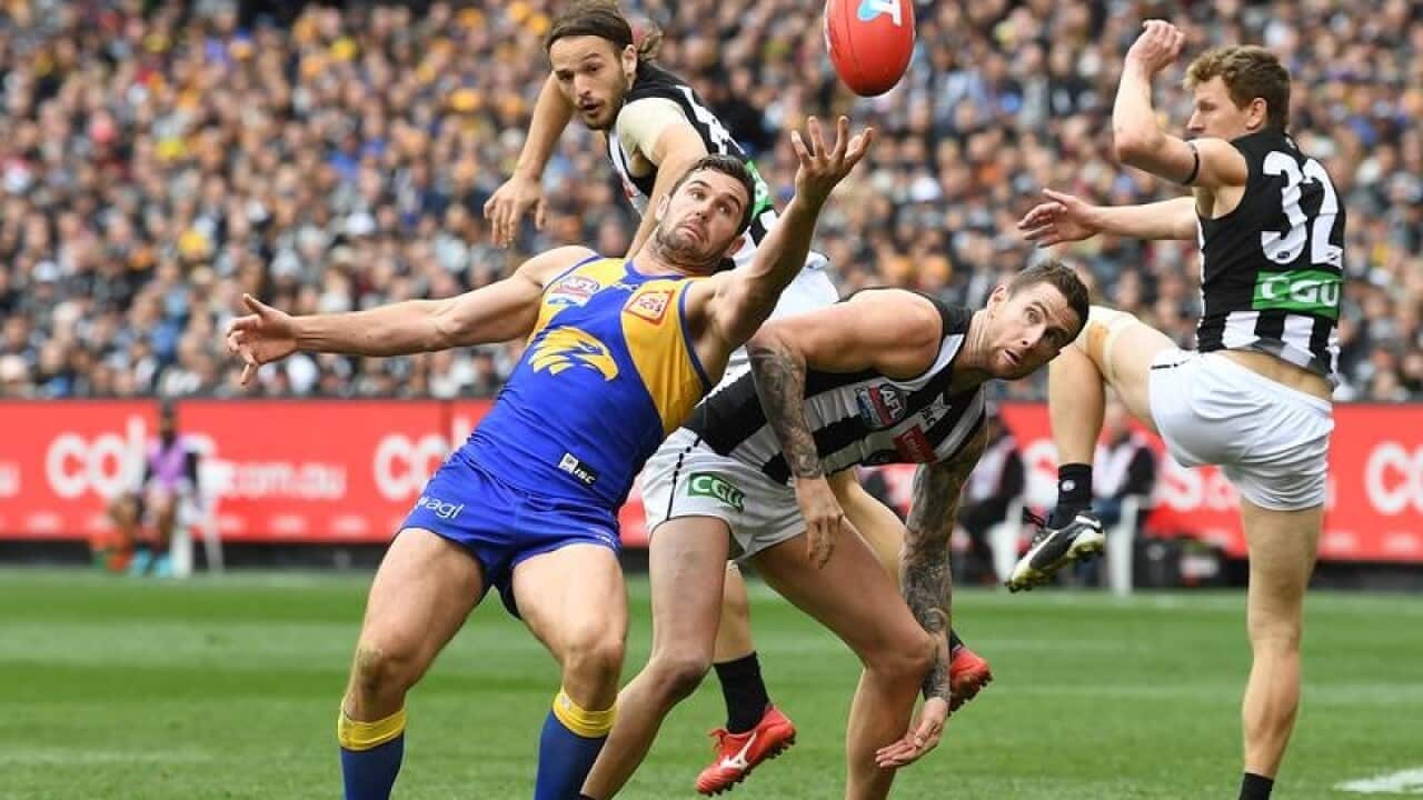 Jack Darling