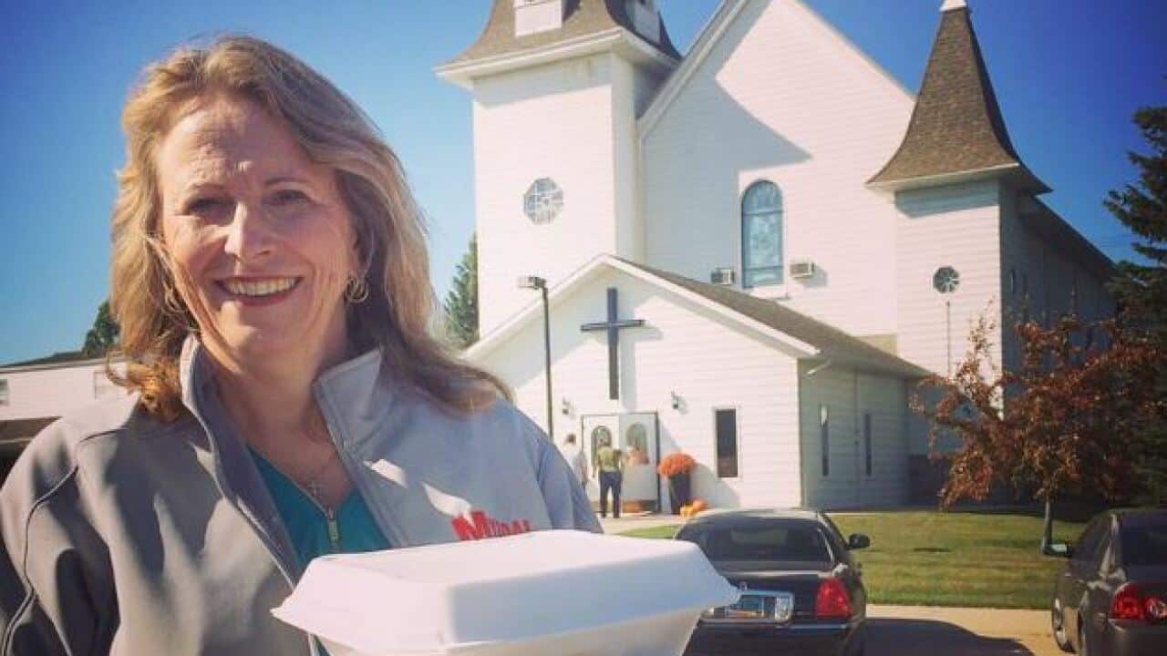 Republican politician ‘did not mean to compare gay people to Nazis’