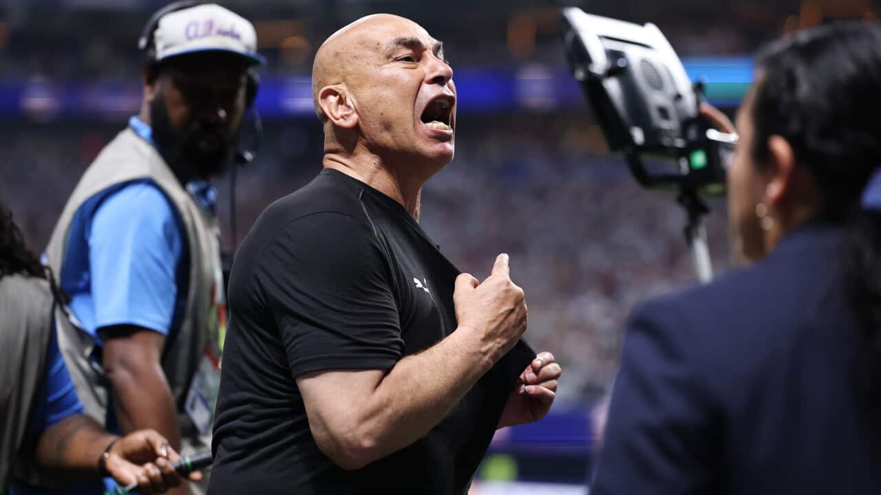Egypt coach claims 'we have suffered injustice' after Argentina's late comeback