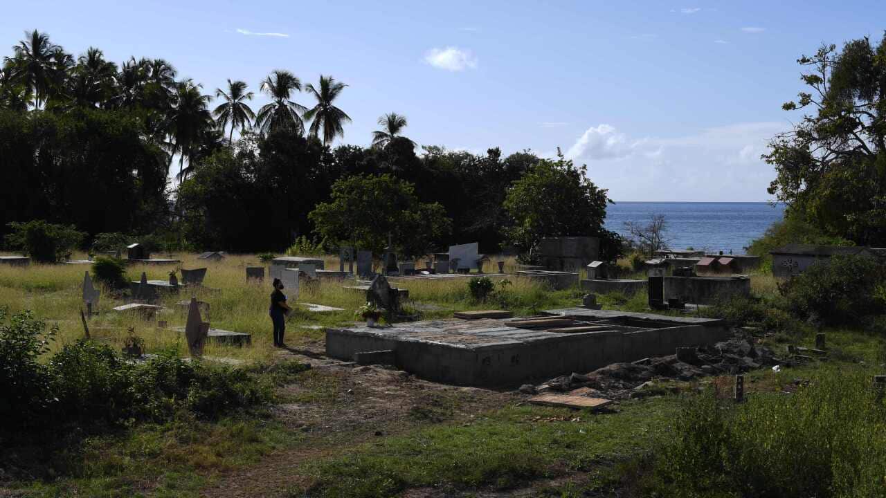 At least 28 Venezuelan migrants died when a boat heading for Trinidad and Tobago sank.