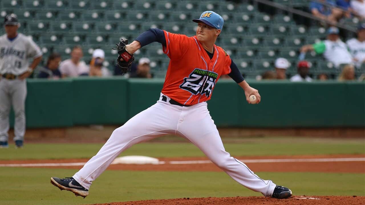 Montgomery Kimchi? Biscuits change name, jerseys to celebrate Korean community