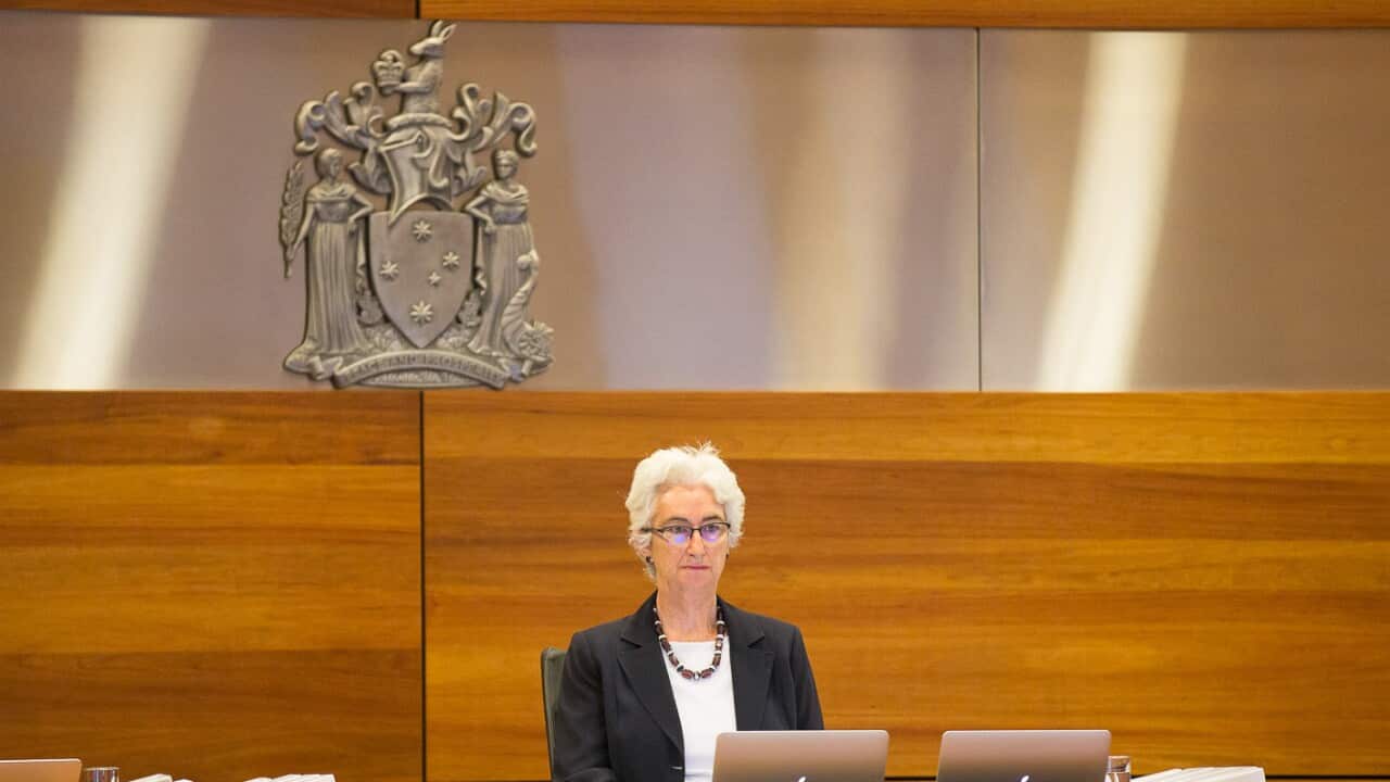 Leadership changes at Yeshivah Centre banned after abuse probe