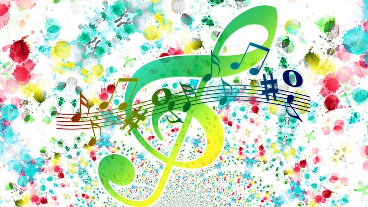 Music
