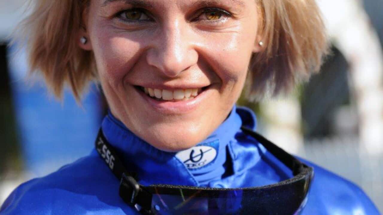 Darwin Cup money to go to jockey's family