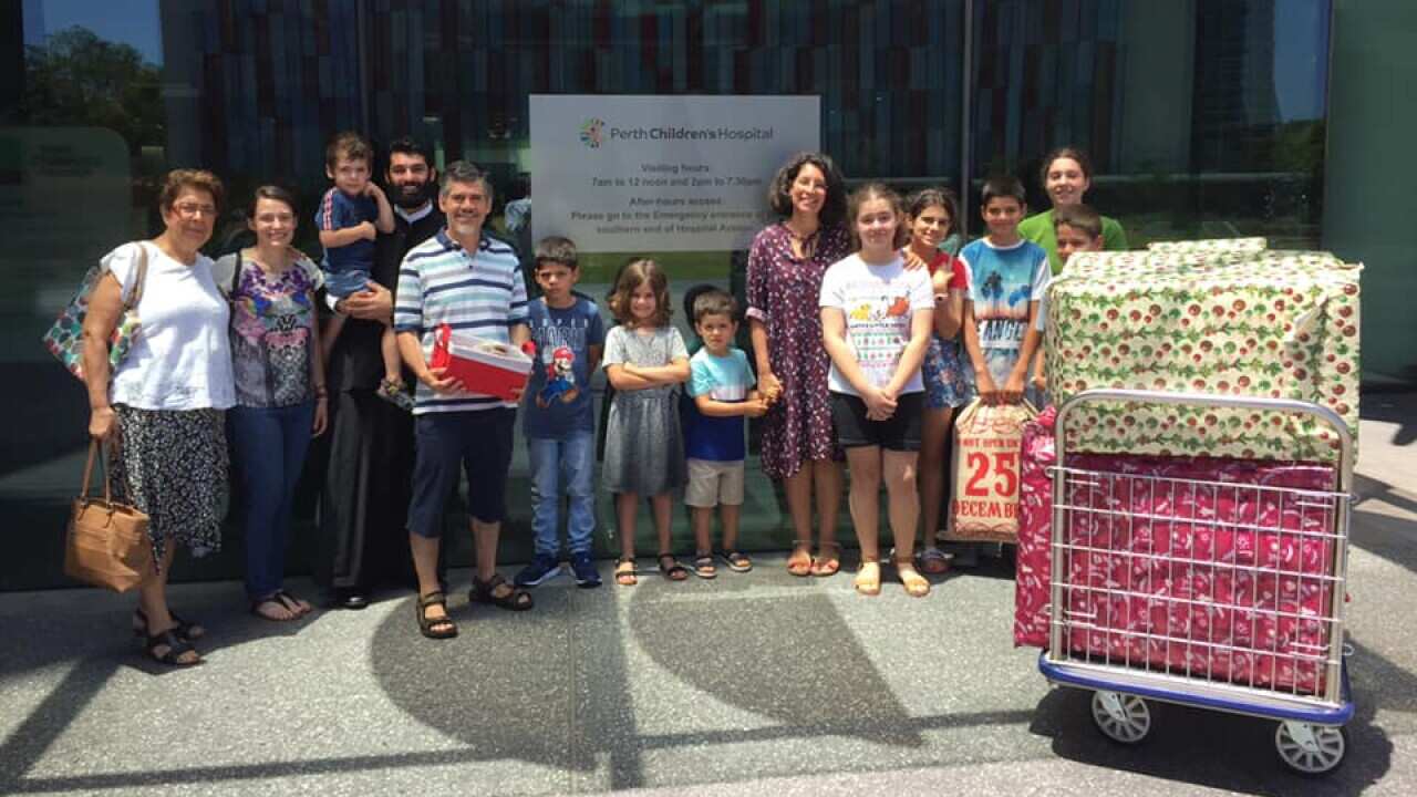 Perth Report