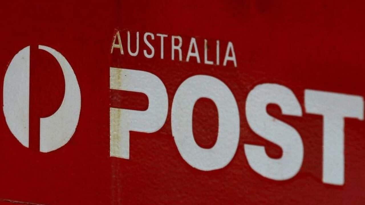 Auspost
