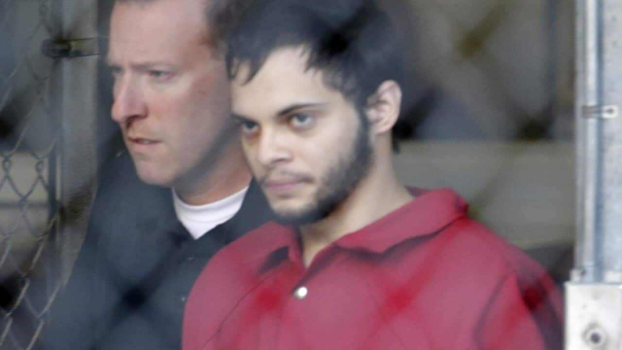 Esteban Santiago