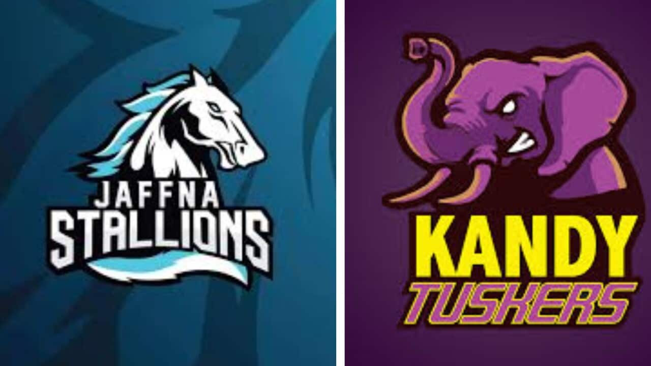 Lanka Premier League