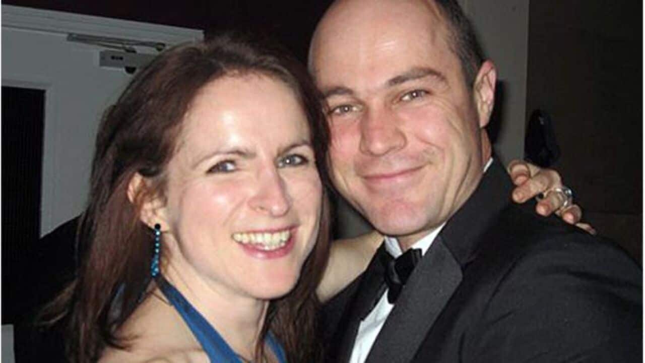 Mr Cilliers believed he would receive a benefit of around $200,000 if his wife died.