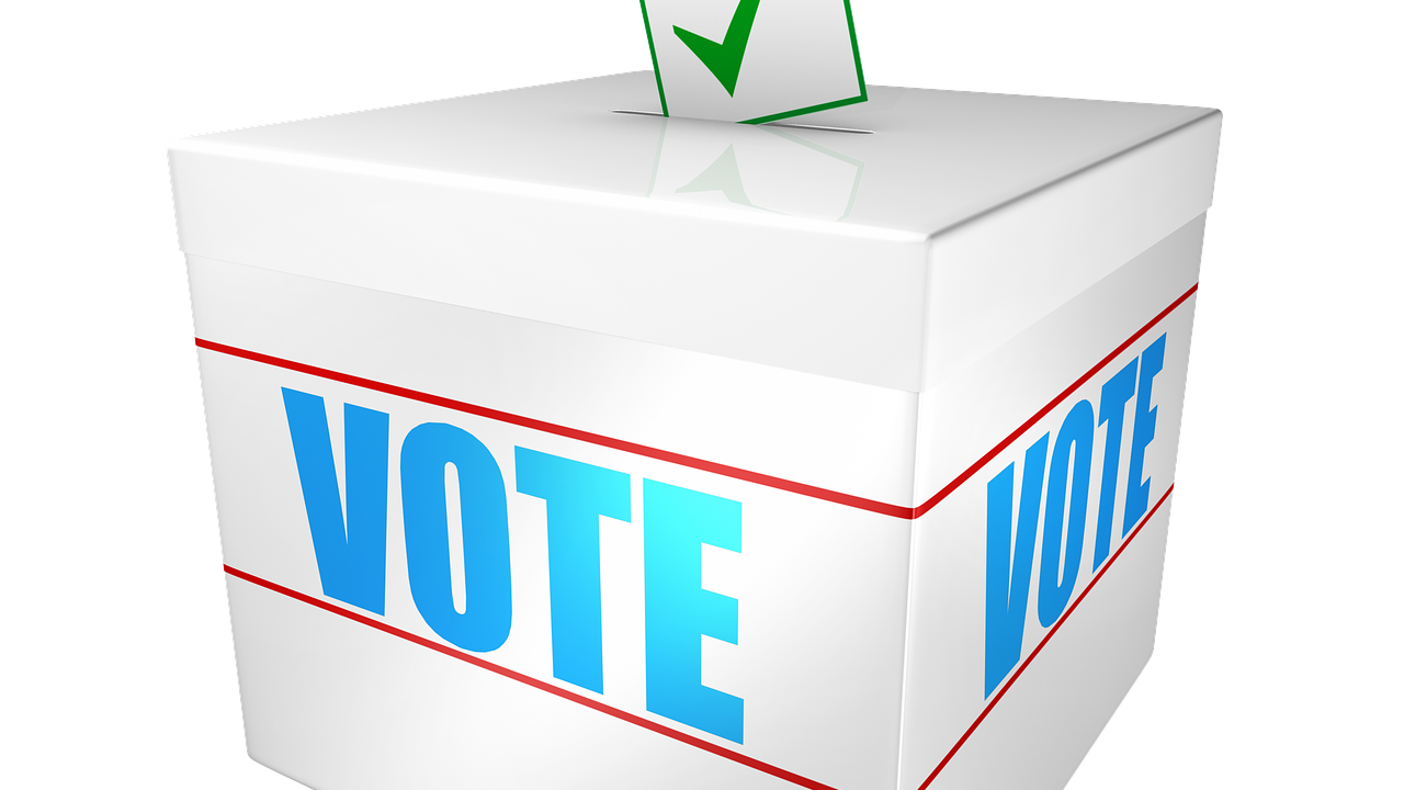 Indian election