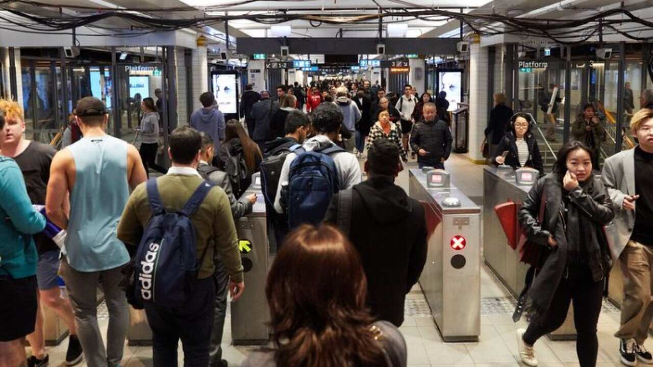 AAP Image/Erik Anderson